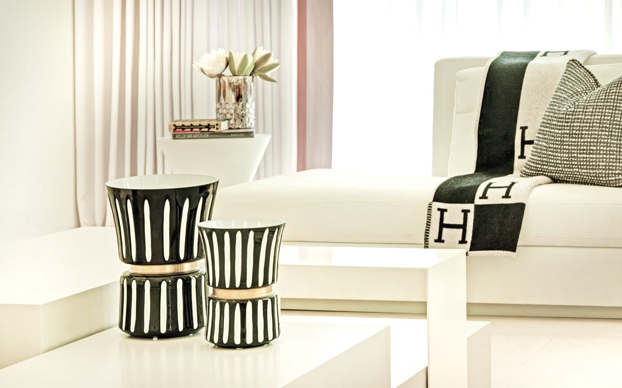 Project Dubai Blush International