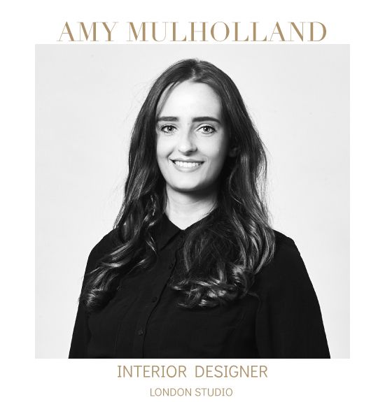 Amy Mulholland