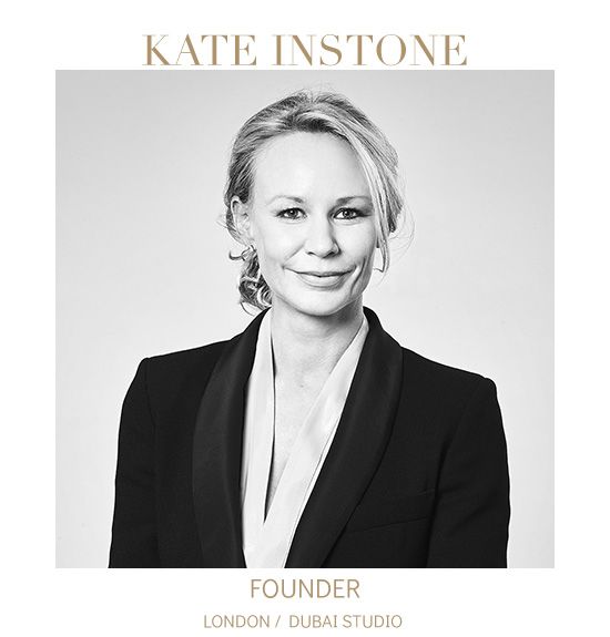 Kate Instone
