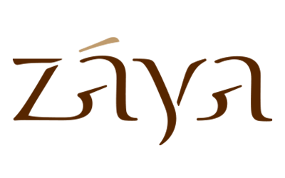 Zaya Logo